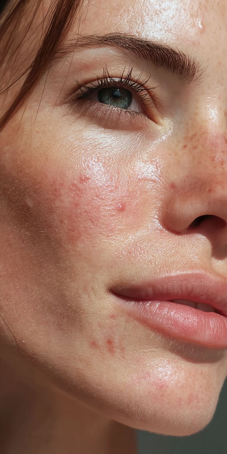 ACNE CARE