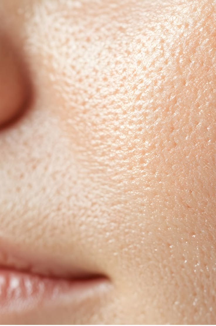 PORE CARE
