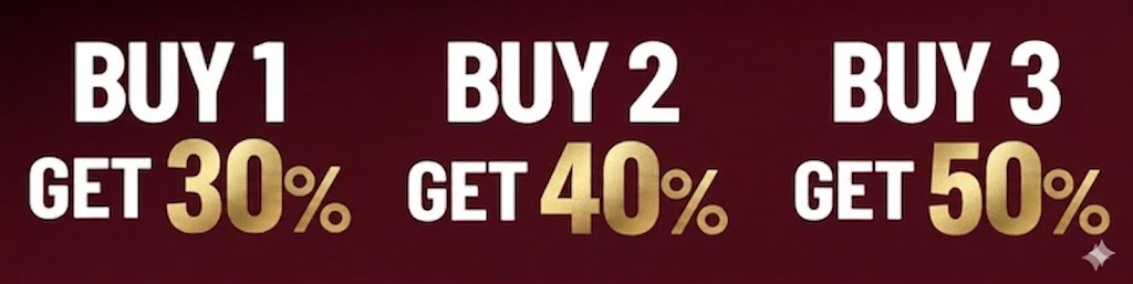 WINTERGLOW CLEARANCE