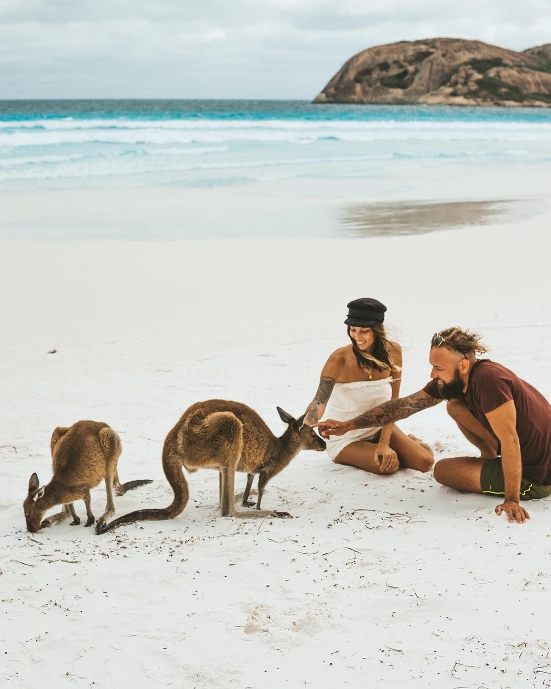 MOST LOVED IN AUSTRALIA