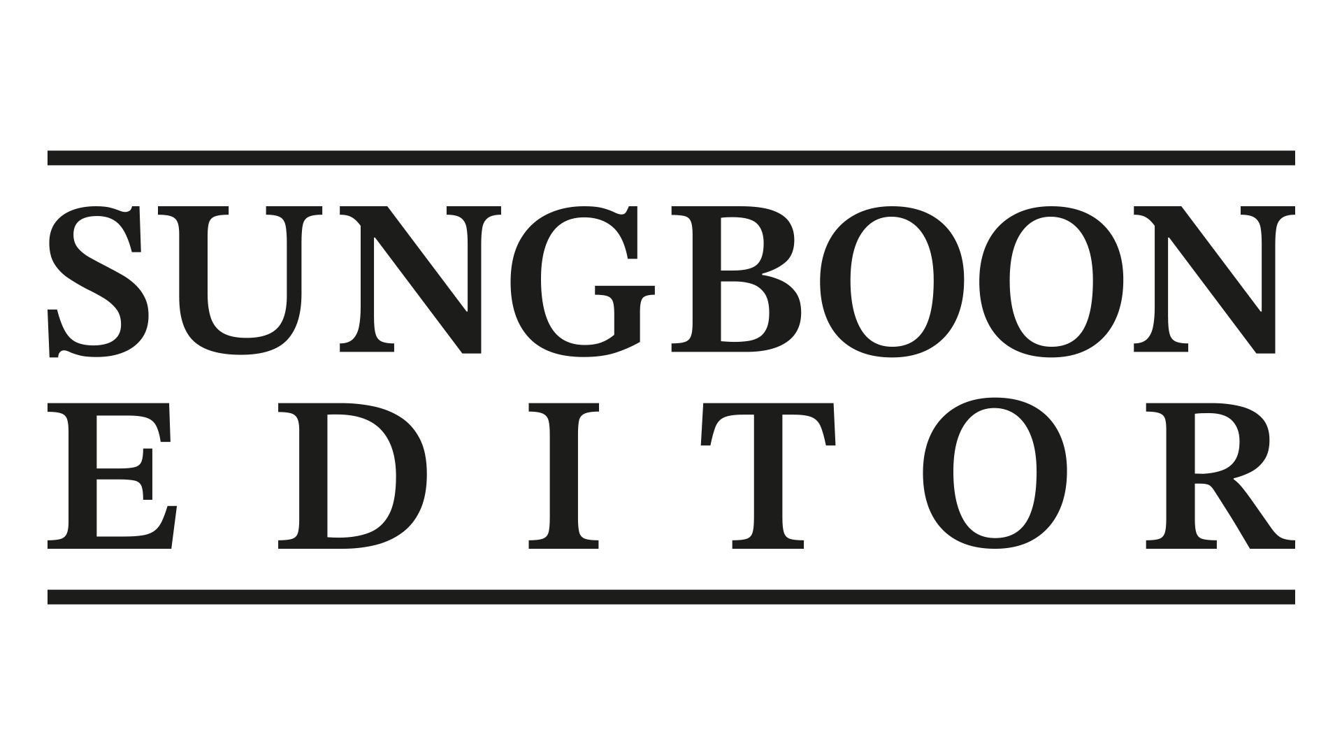 SUNGBOON