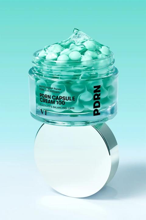 VT COSMETICS - PDRN Capsule Cream 100 - 50ML