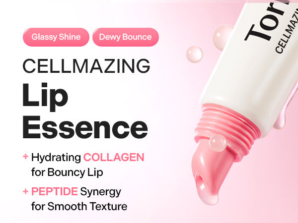 TORRIDEN - Cellmazing Lip Essence - 11ML