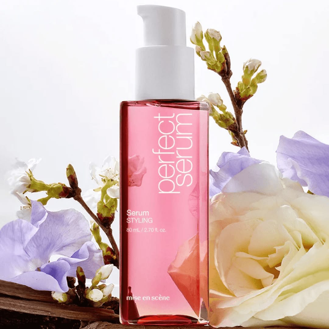 MISE EN SCENE - Perfect Styling Serum - 80ML