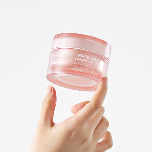 MEDICUBE - Triple Collagen Cream 4.0 - 50ML