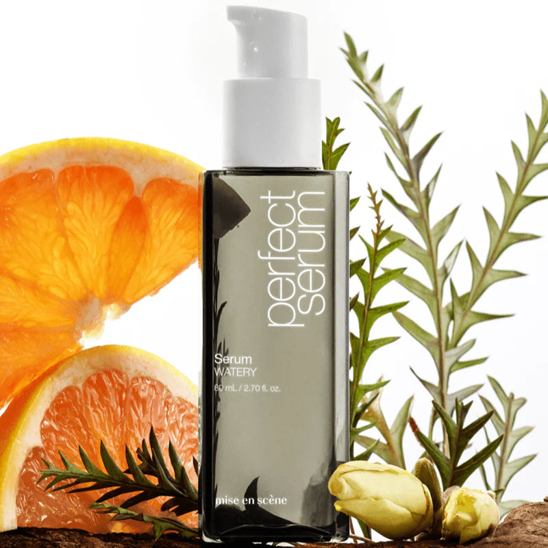 MISE EN SCENE - Perfect Watery Serum - 80ML