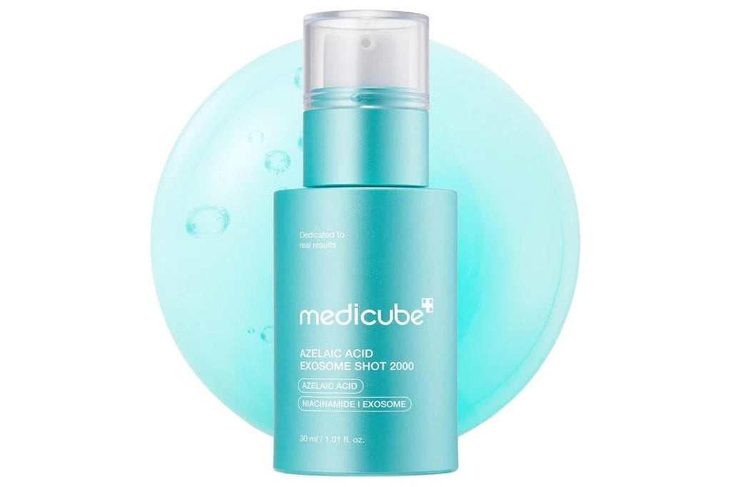 MEDICUBE - Azelaic Acid Exosome Shot 2000 - 30ML