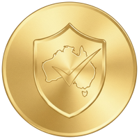 100% Australian