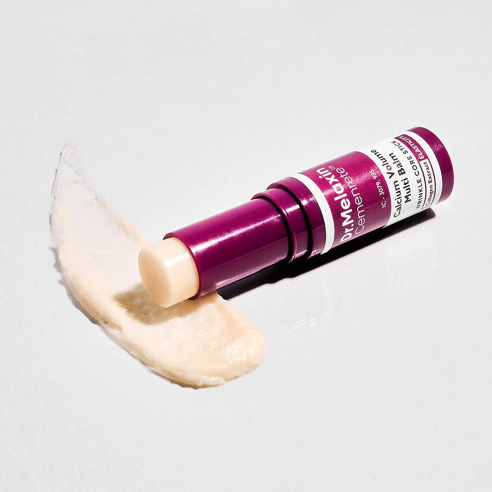 DR.MELAXIN - Cemenrete Calcium Volume Multi Balm - 9G