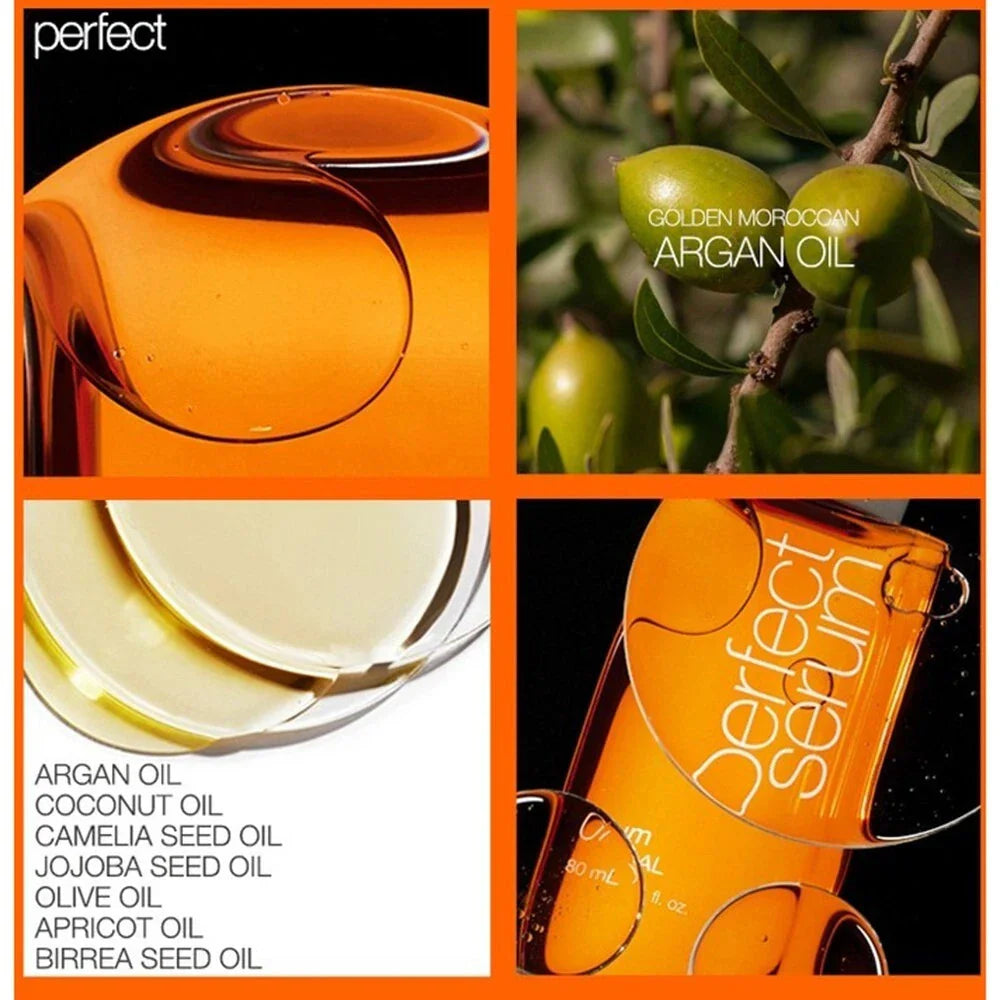 MISE-EN-SCENE - Perfect 3-Minute Salon Pack - 300ML