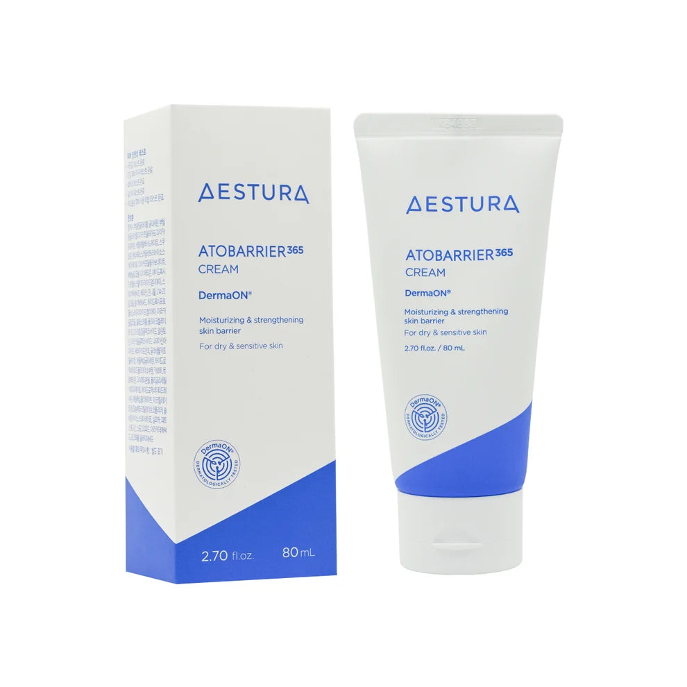 AESTURA - AtoBarrier 365 Cream - 80ML