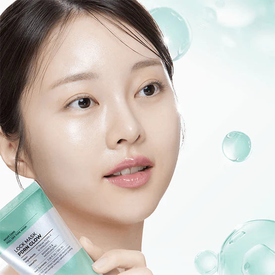 VT COSMETICS - Glow Rock Mask - 100ML