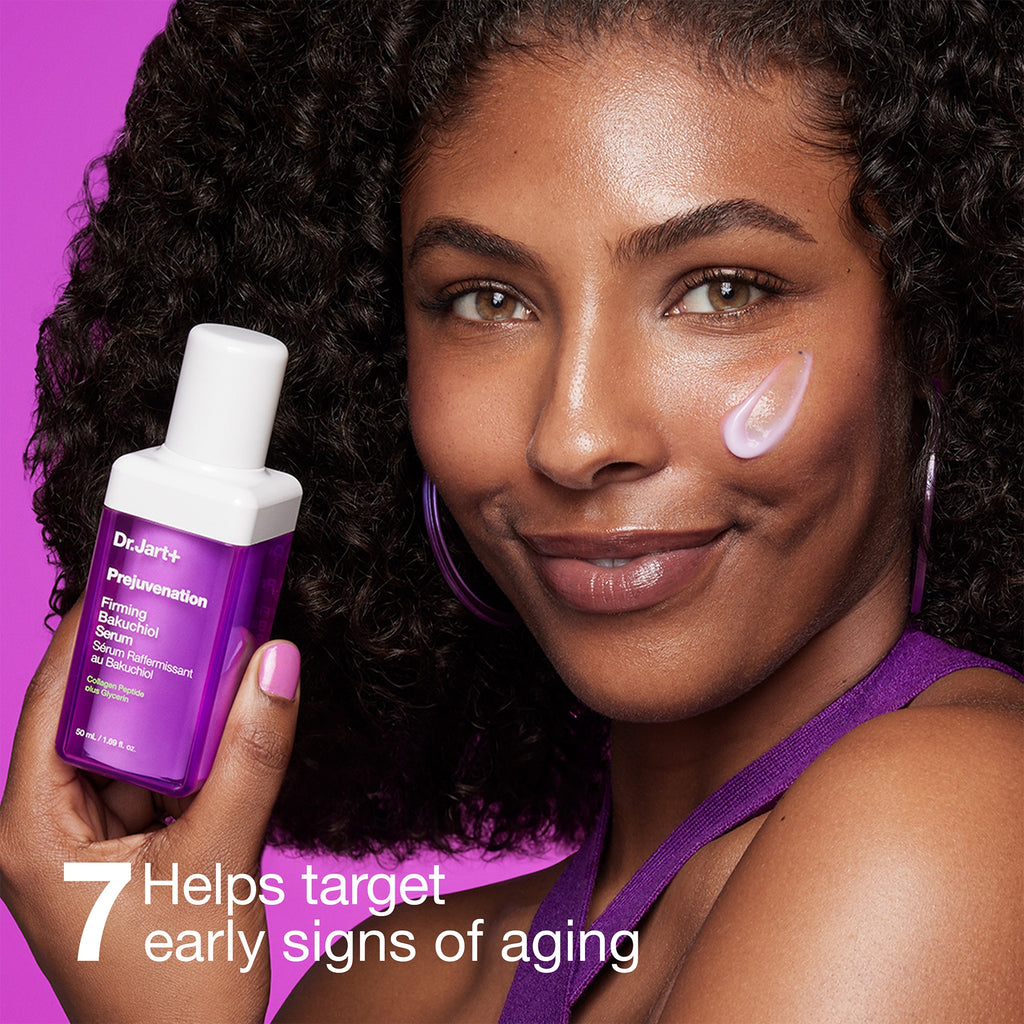 DR.JART+ - Prejuvenation Firming Bakuchiol Serum - 50ML