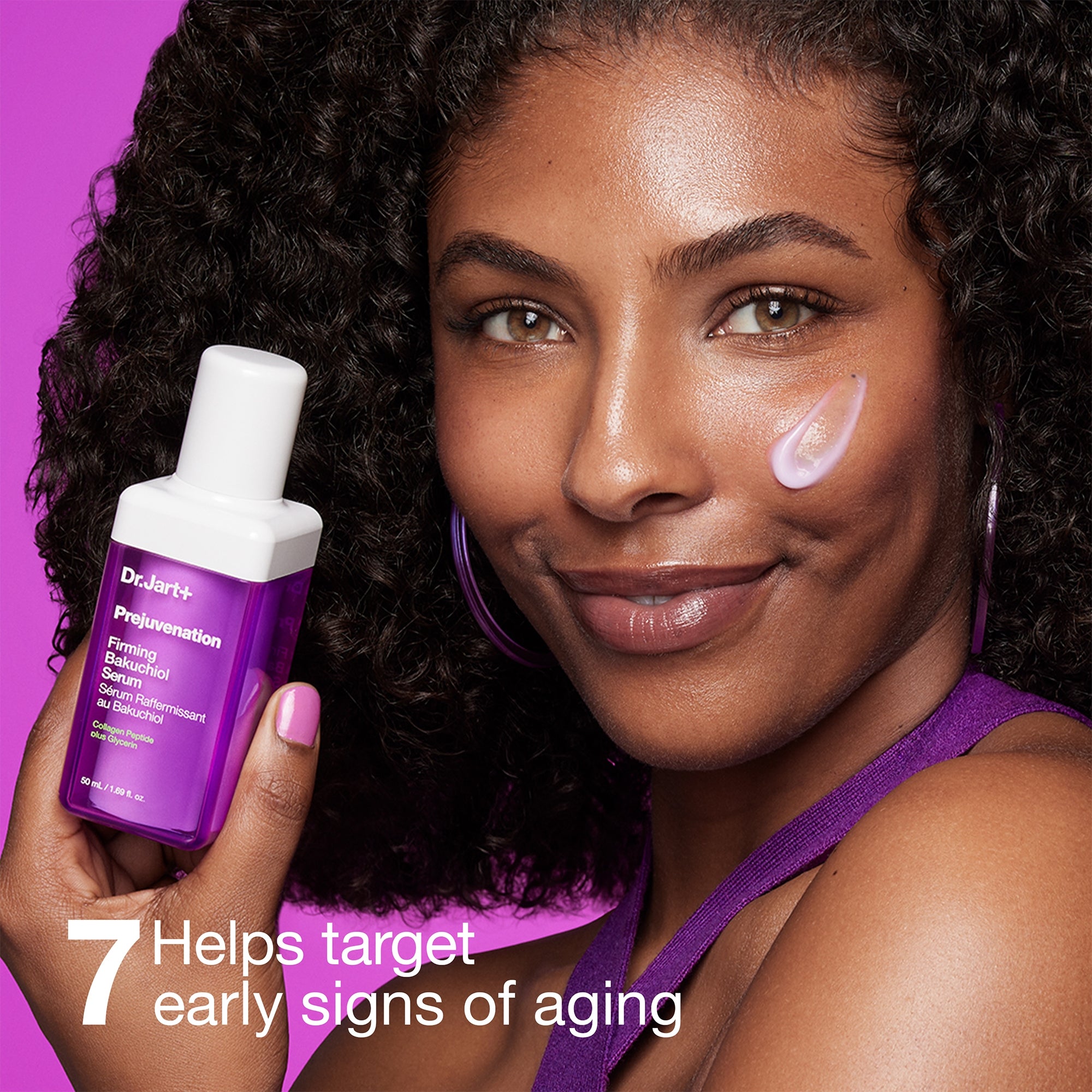 DR.JART+ - Prejuvenation Firming Bakuchiol Serum - 50ML