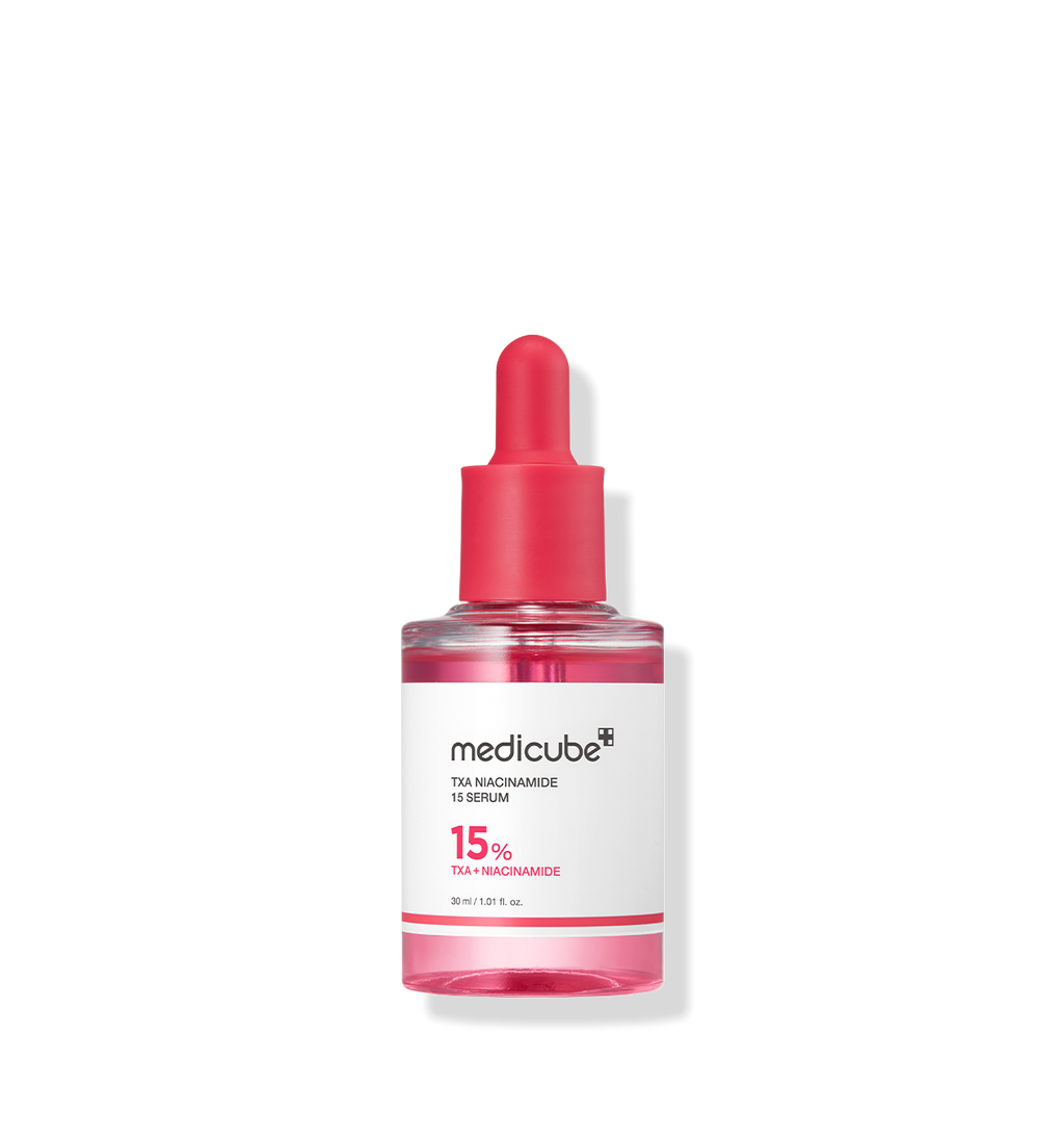 MEDICUBE - TXA Niacinamide 15 Serum - 30ML