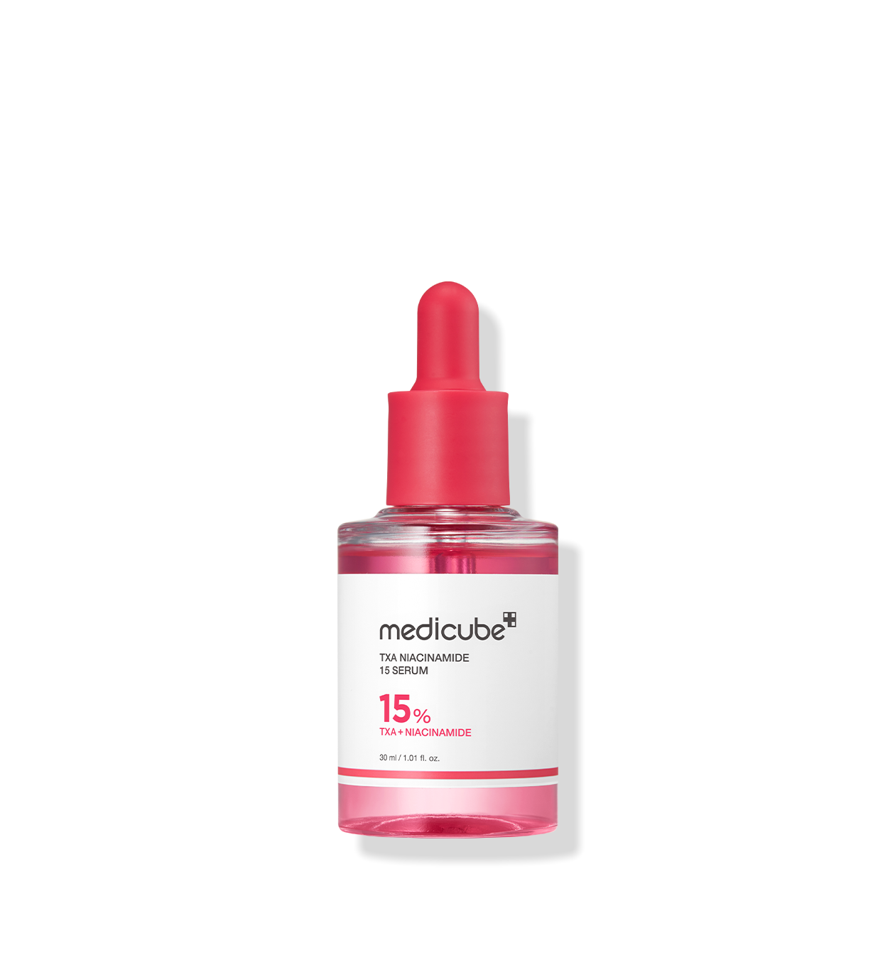 MEDICUBE - TXA Niacinamide 15 Serum - 30ML