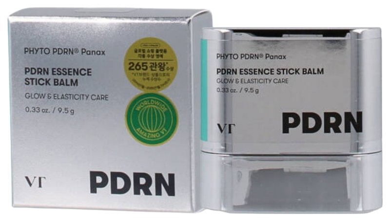 VT COSMETICS - PDRN Essence Stick Balm - 9.5ML