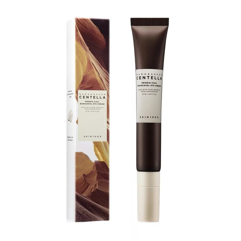 SKIN1004 - Madagascar Centella Probio-Cica Bakuchiol Eye Cream - 20ML