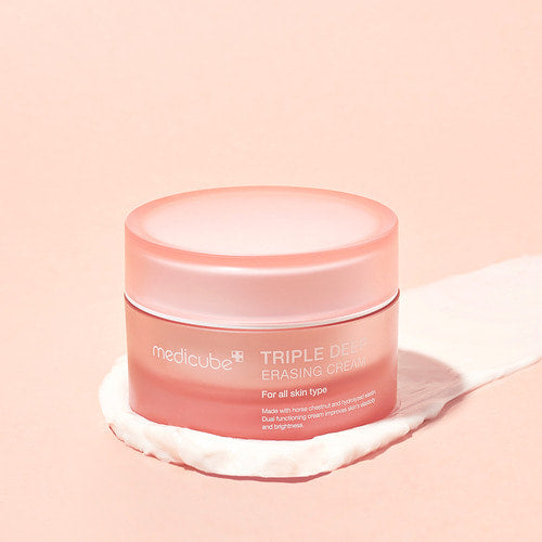 MEDICUBE - Triple Collagen Cream 4.0 - 50ML