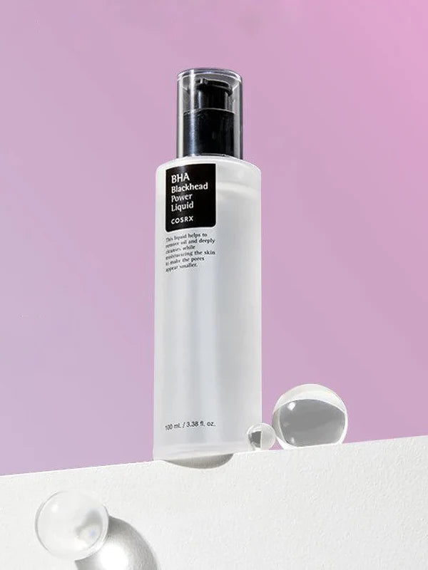 COSRX BHA - Blackhead Power Liquid - 100ML