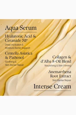 D'ALBA - White Truffle Double Moisture Cream - 60ML