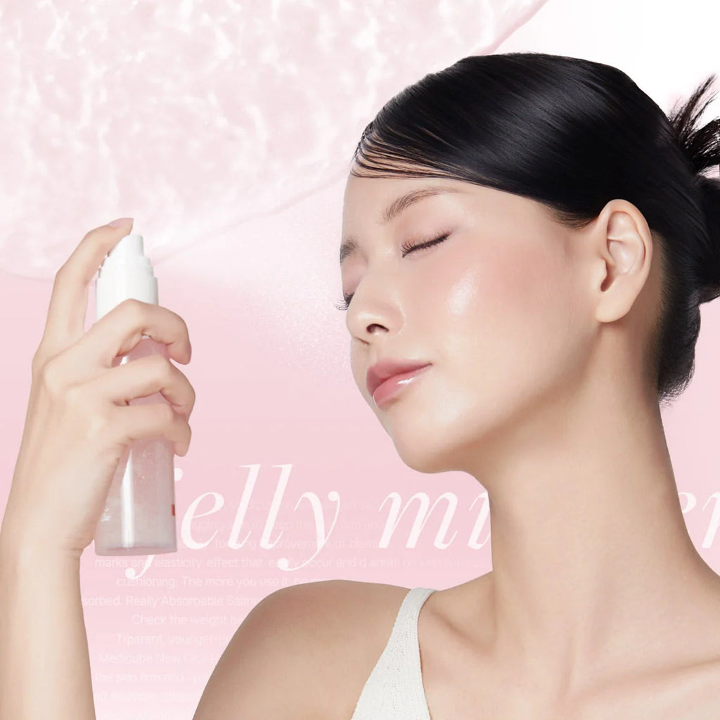 MEDICUBE - PDRN Pink Glutathione Serum Mist - 100ML