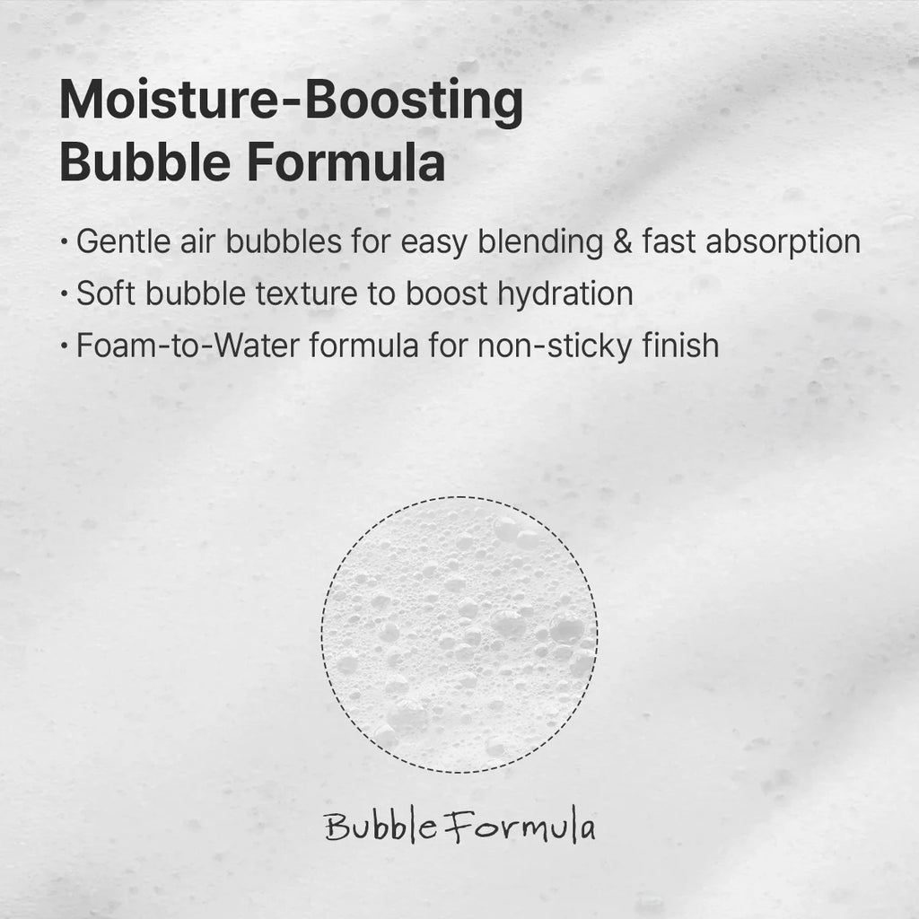 DR.ALTHEA - BC Glow Whipped Serum - 100ML