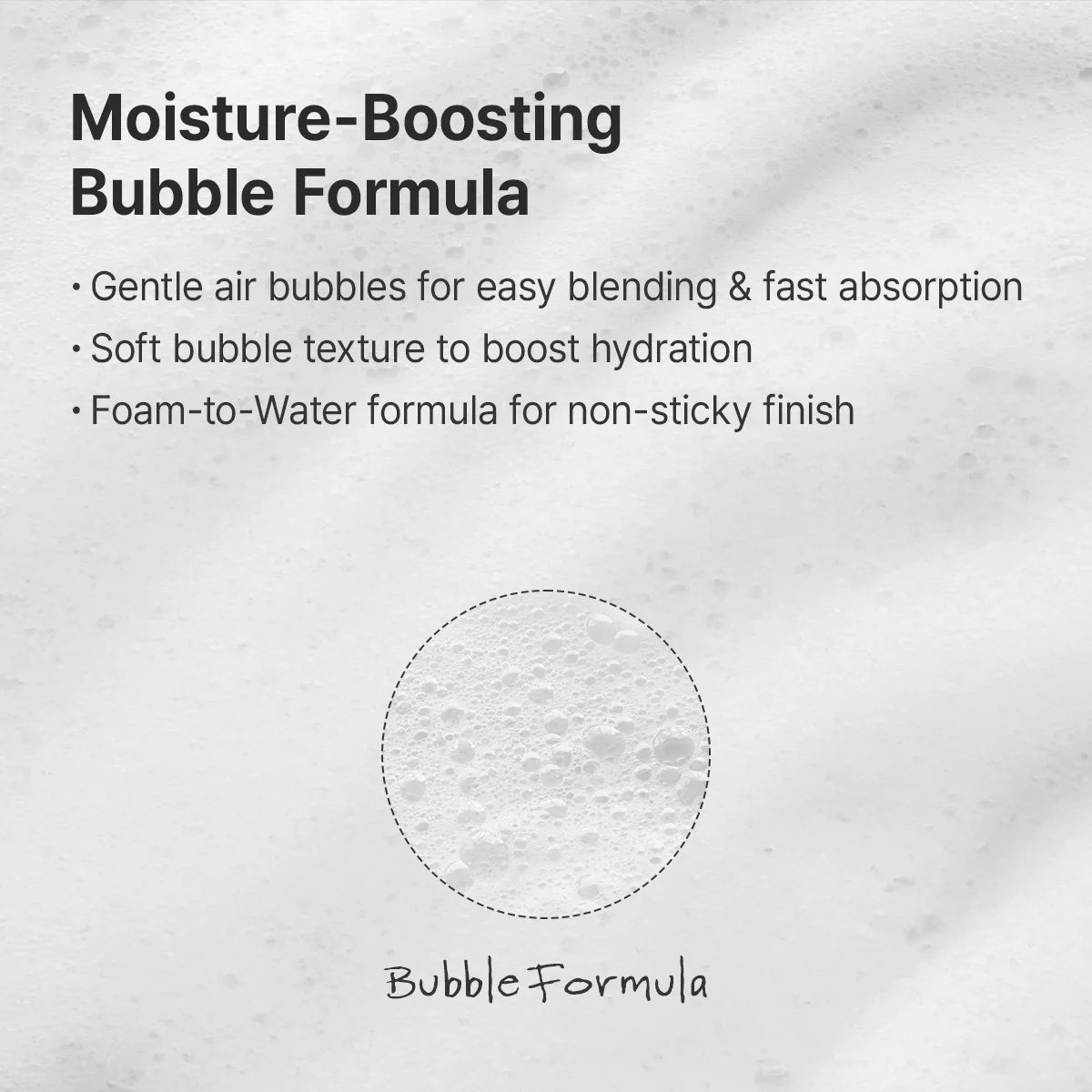 DR.ALTHEA - BC Glow Whipped Serum - 100ML