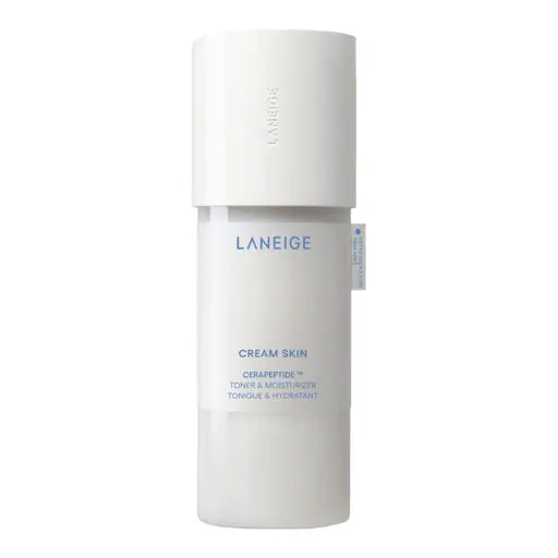 LANEIGE - Cream Skin Cerapeptide Refiner