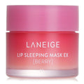 LANEIGE - Lip Sleeping Mask EX Berry - 20G