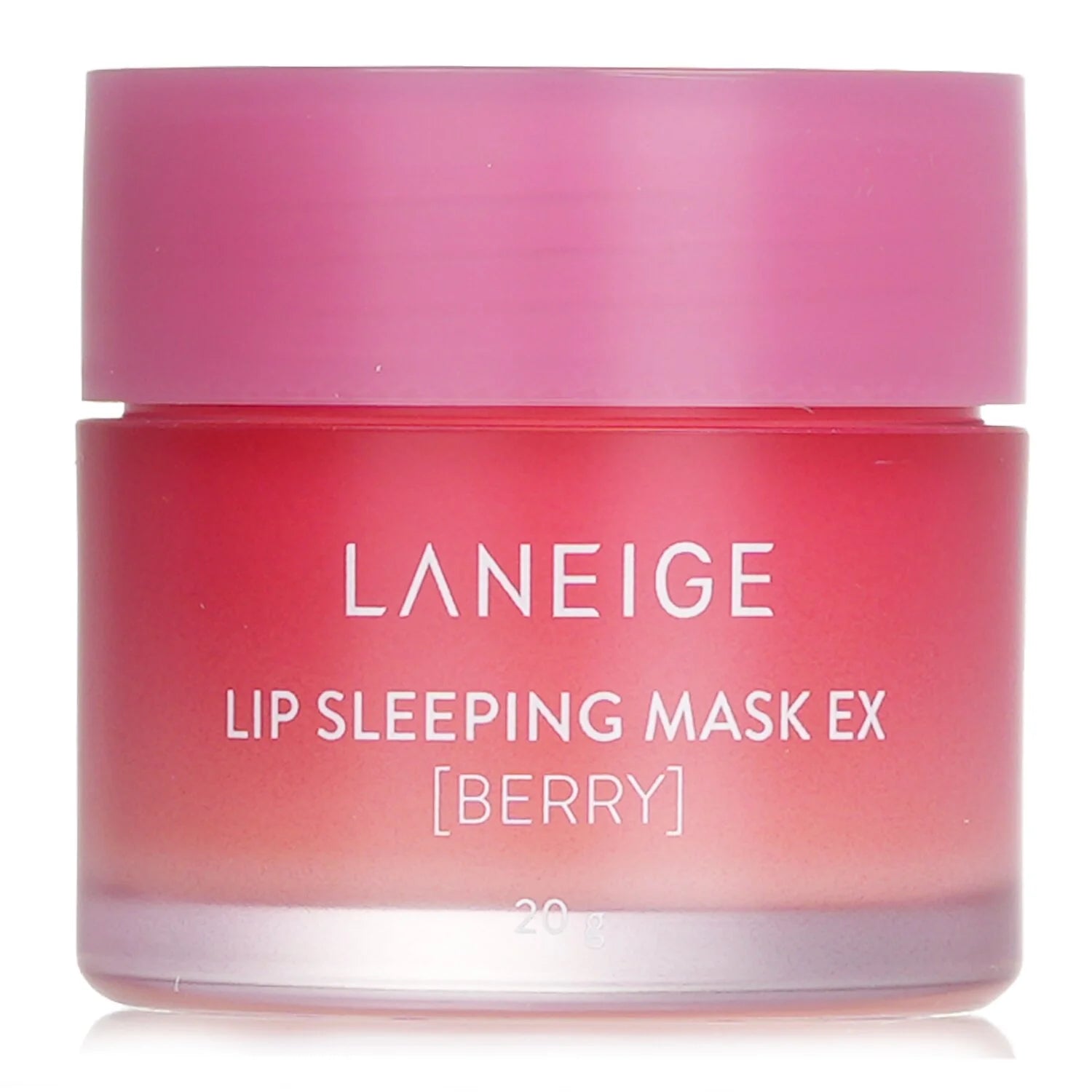 LANEIGE - Lip Sleeping Mask EX Berry - 20G