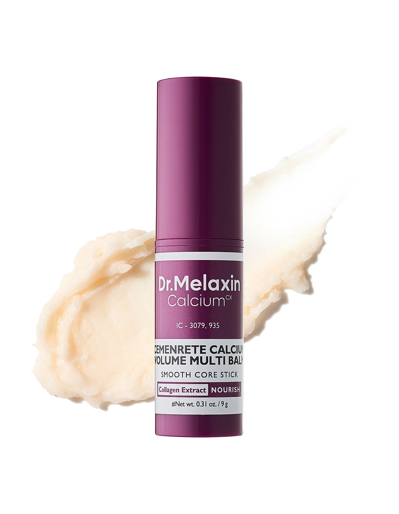 DR.MELAXIN - Cemenrete Calcium Volume Multi Balm - 9G