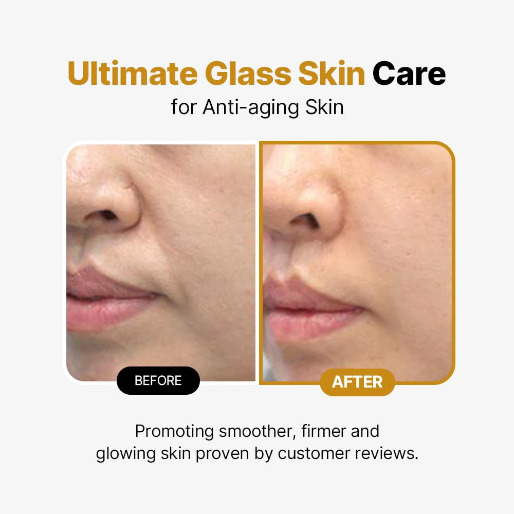 SUNGBOON - Deep Collagen Retinol Power Boosting Capsule Cream - 50ML