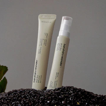 HARUHARU WONDER - Black Rice Bakuchiol Eye Cream - 20ML