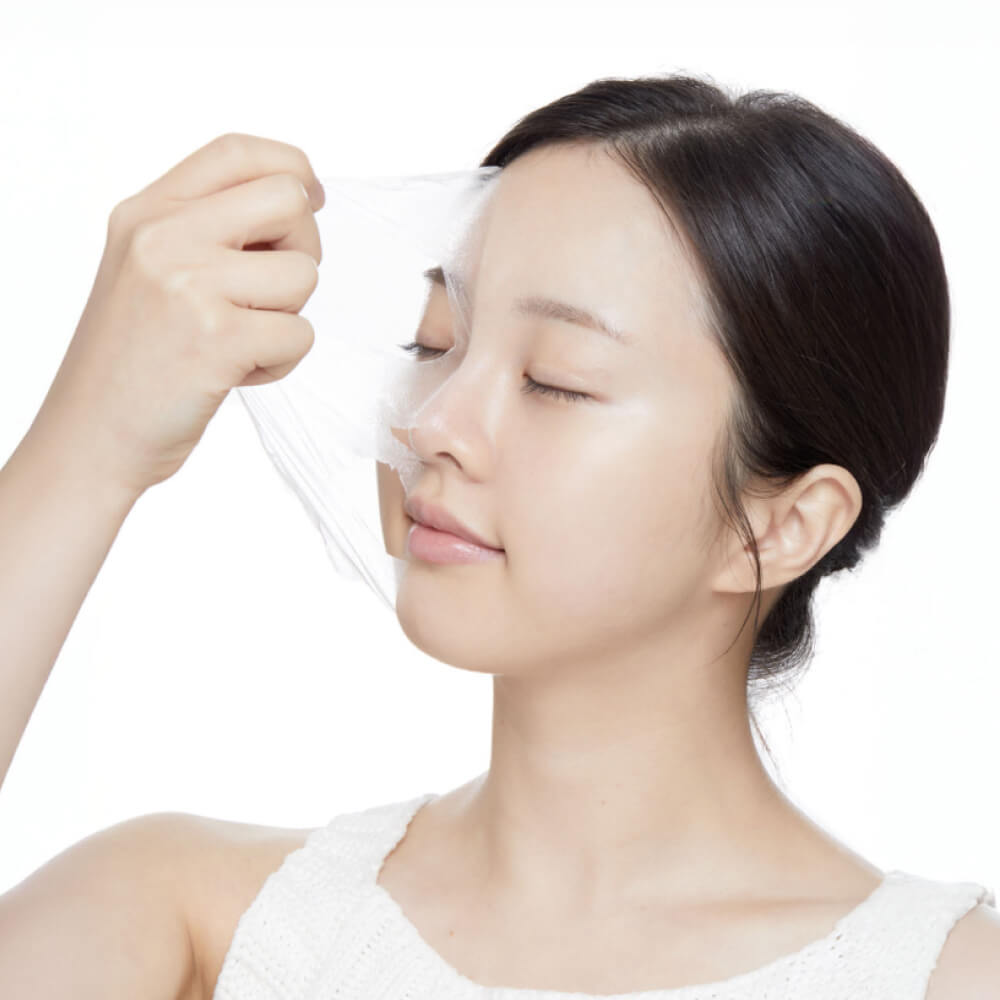 VT COSMETICS - AZ Care Lock Mask - 100ML