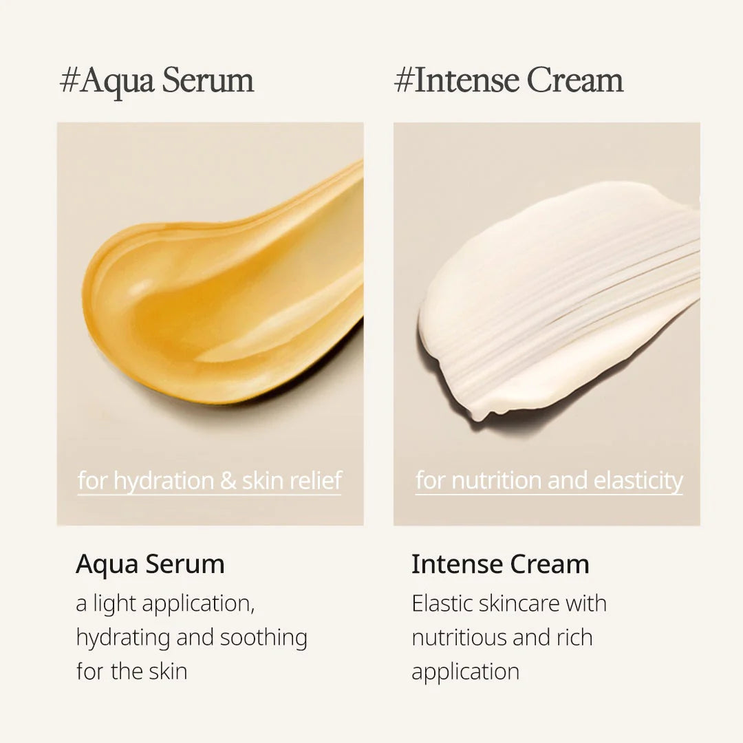 D'ALBA - White Truffle Double Serum & Cream - 70G