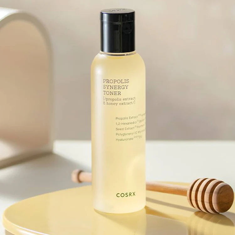 COSRX - Full Fit Propolis Synergy Toner - 150ML