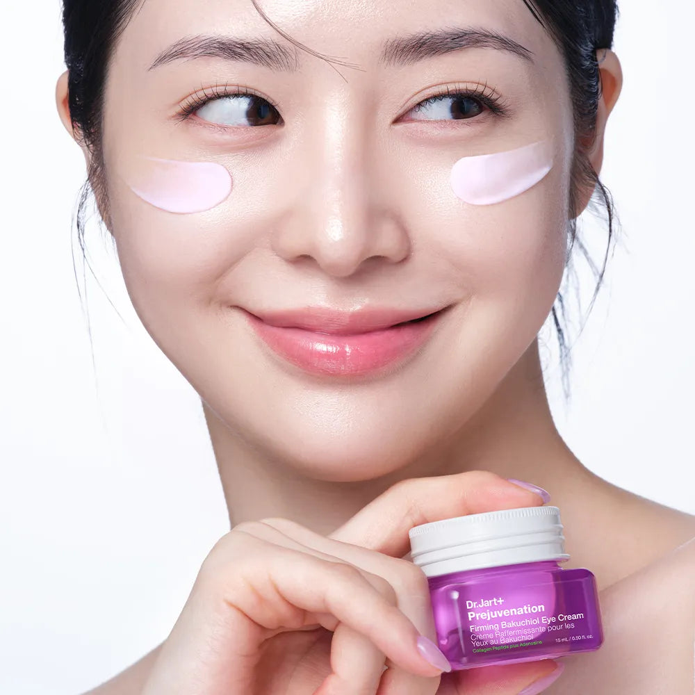 DR.JART+ - Prejuvenation Firming Bakuchiol Eye Cream - 15ML