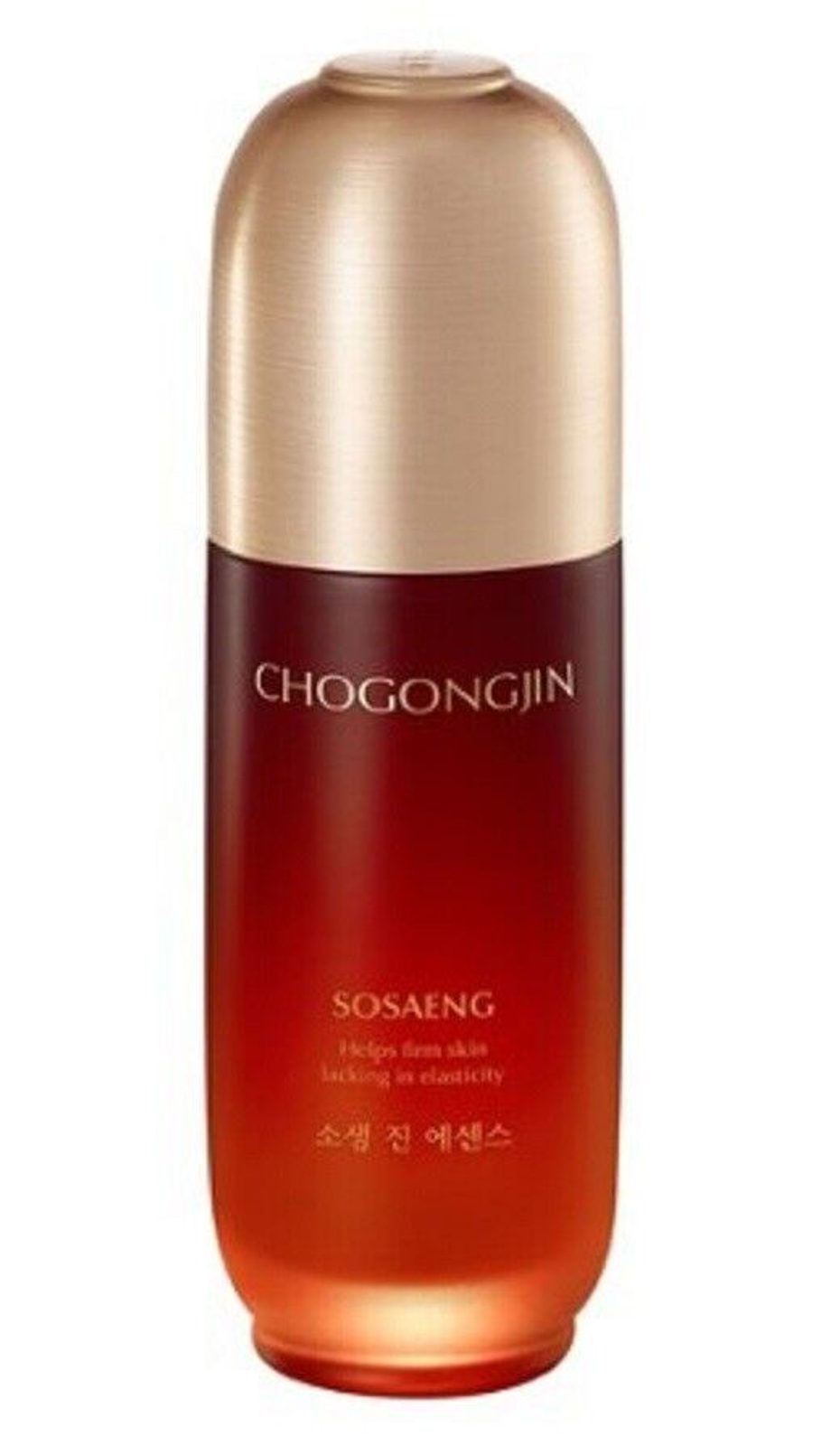 MISSHA - Chogongjin Sosaeng Jin Essence - 50ML