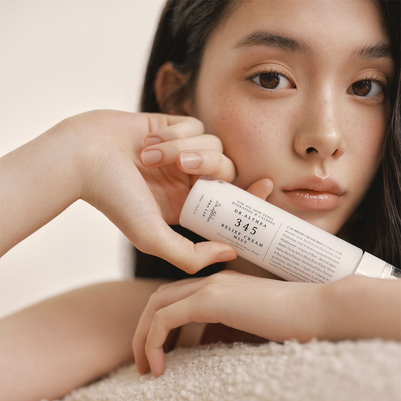 DR.ALTHEA - 345 Relief Cream Mist - 100ML