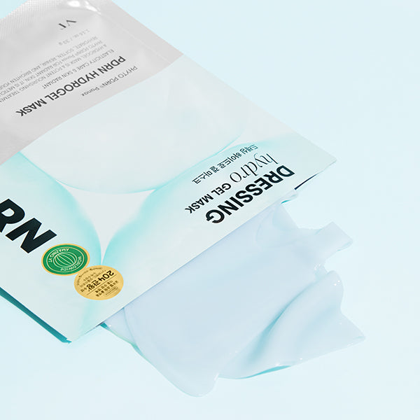 VT COSMETICS - PDRN Hydrogel Mask 1 SHEET - 33G.