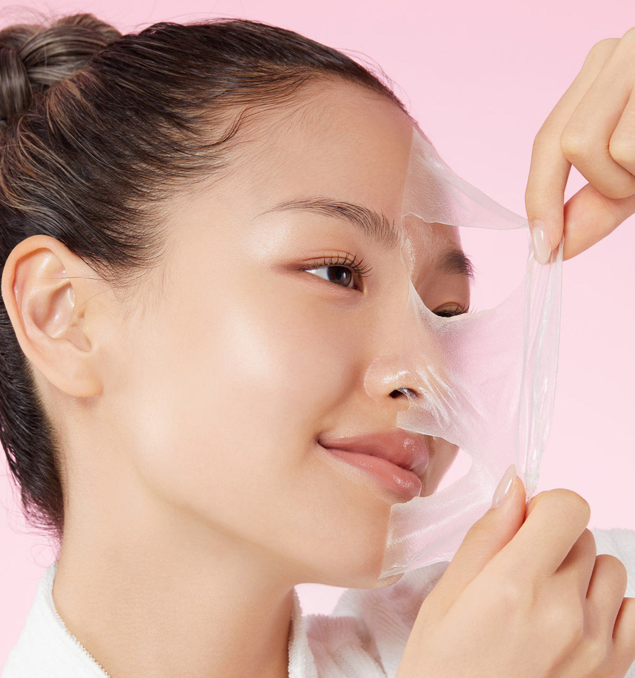 MEDICUBE - Collagen Night Wrapping Mask - 75ML