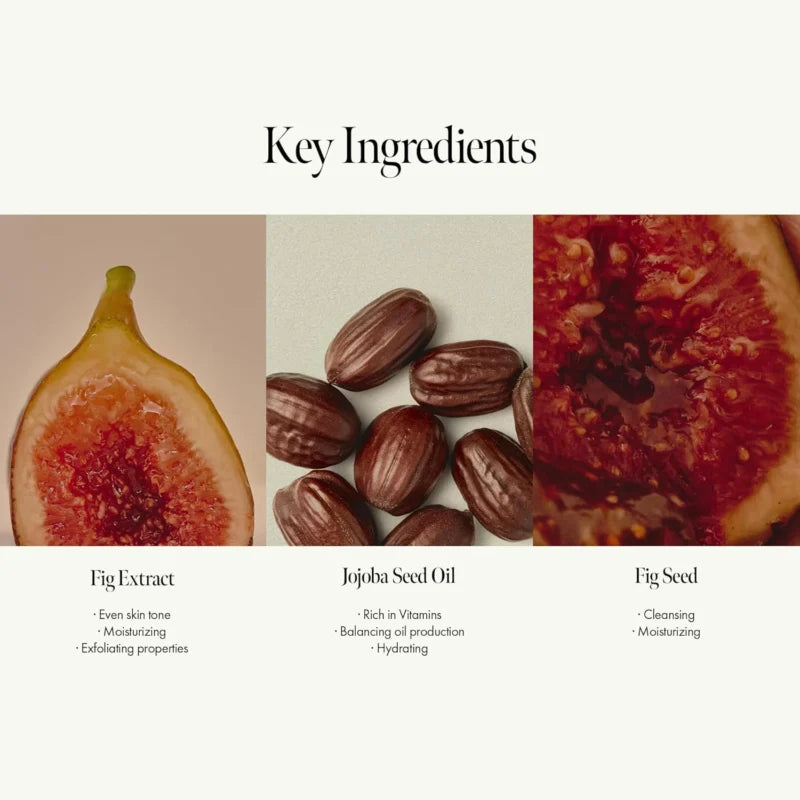 ANILLO -  Fig Whisky Body Oil - 100ML