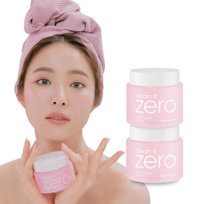BANILA CO - Clean It Zero Cleansing Balm Original - 180ML