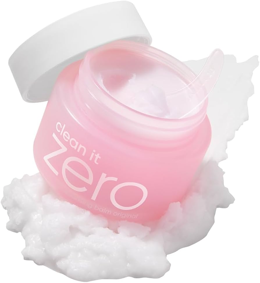 BANILA CO - Clean It Zero Cleansing Balm Original - 180ML