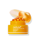 MEDICUBE - Kojic Acid Turmeric Vita Capsule Cream - 53G