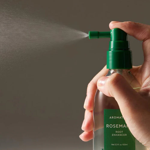 AROMATICA -  Rosemary Root Enhancer - 100ML