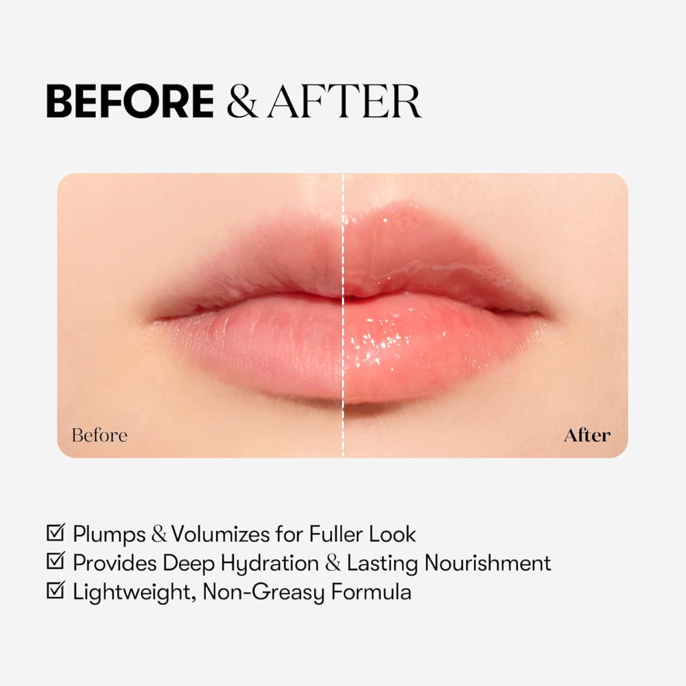 VT COSMETICS - Reedle S Lip Plumper Expert - 4.3G