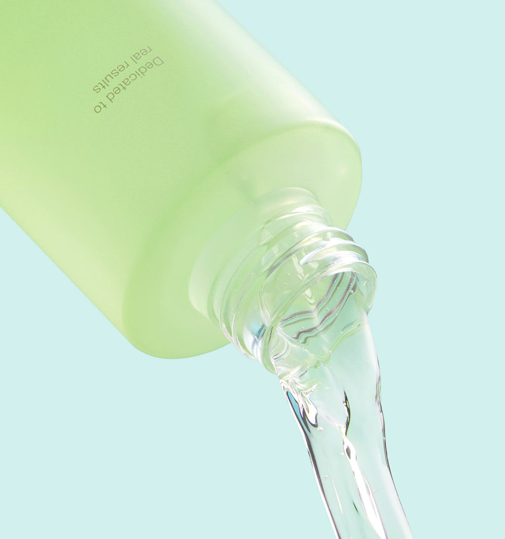 MEDICUBE - Exosome Cica Toner - 210ML