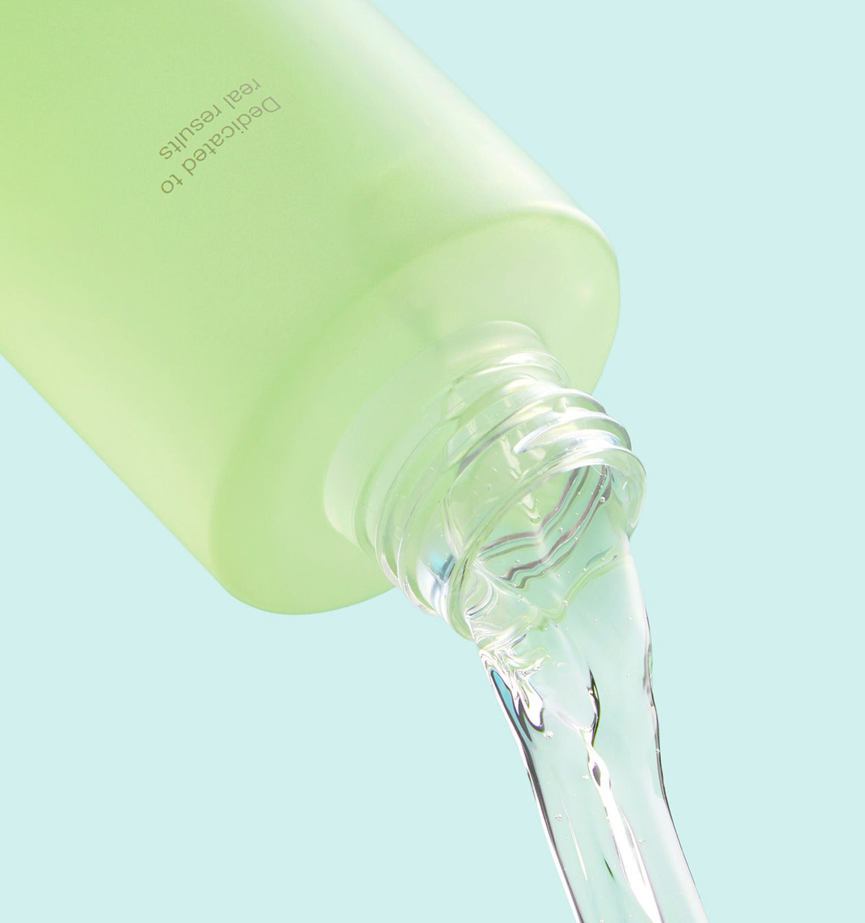 MEDICUBE - Exosome Cica Toner - 210ML